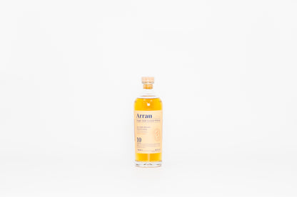 Arran 10 Year Old