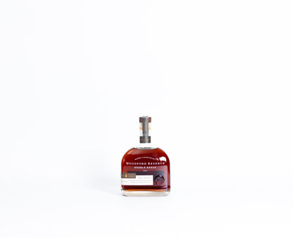 Woodford Reserve Double Oaked