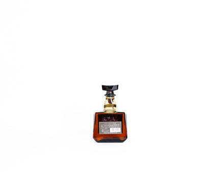 Suntory Royal 12 Year Old Japanese Blended Whisky 2000s 70cl Brown Box