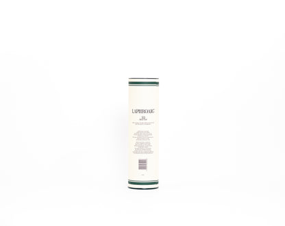 Laphroaig 10 Year Old Pre-Royal Warrant
