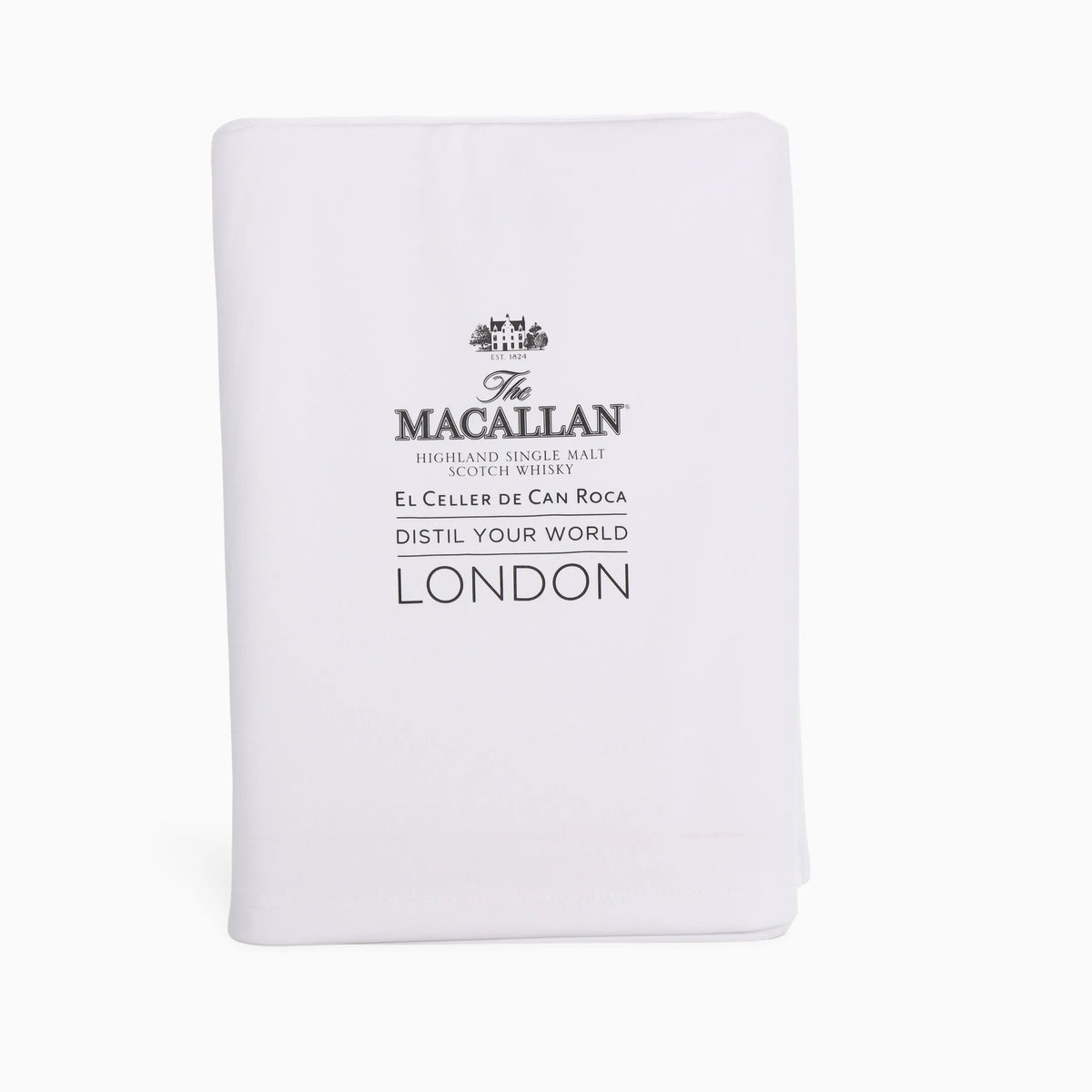 Macallan - Distil Your World - The London Edition