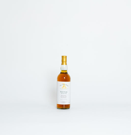 Bruichladdich - Erin's Cask 16 Year Old Single Cask