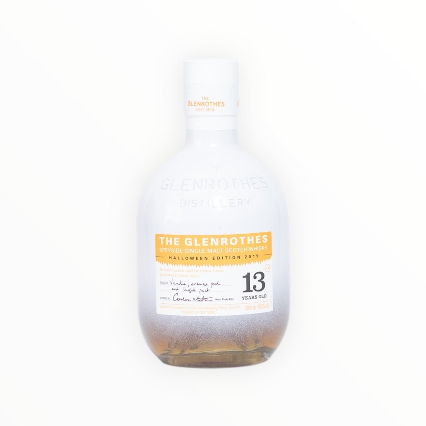 Glenrothes 13 Year Old - Halloween Edition 2019
