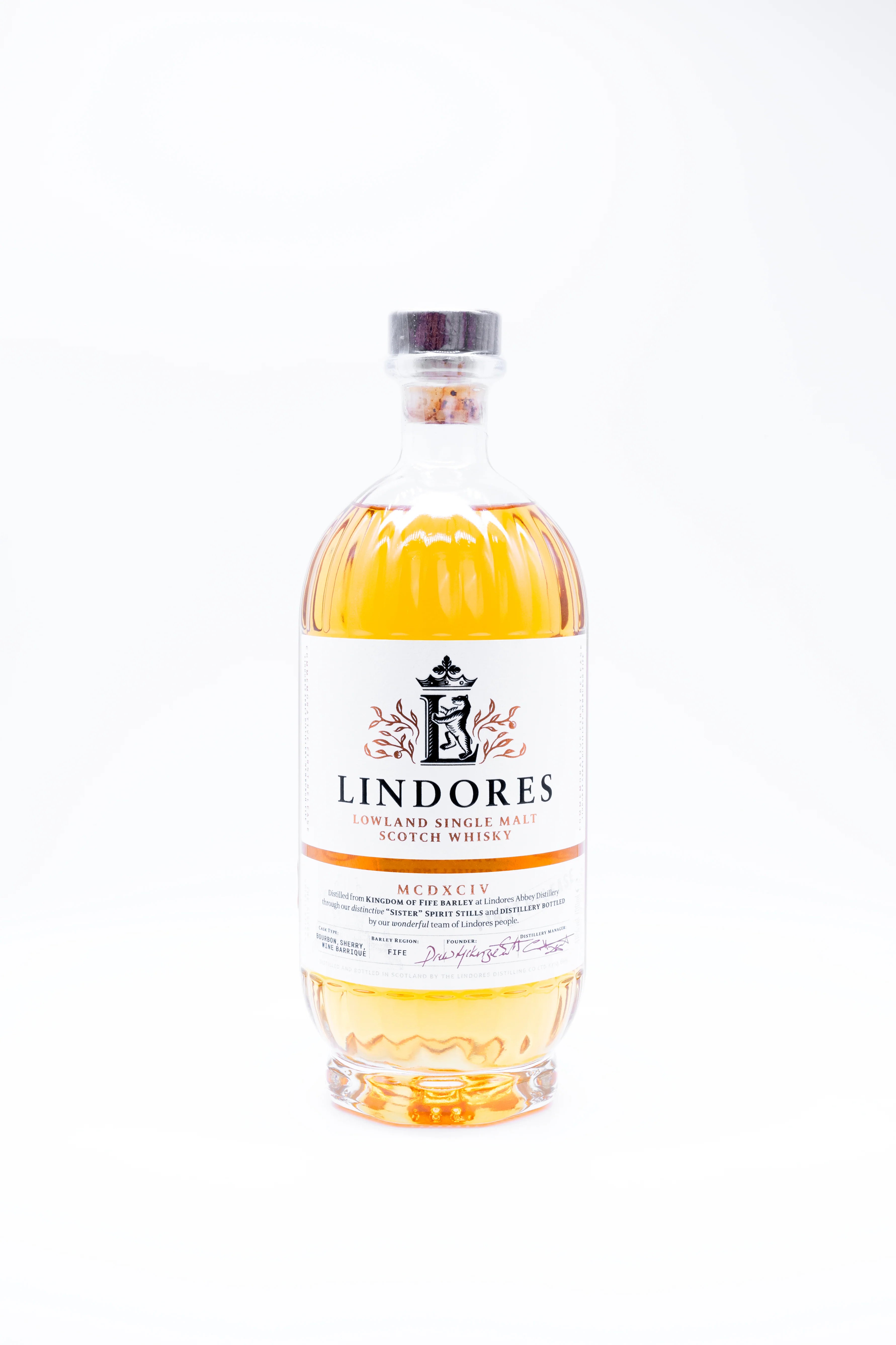 Lindores-Abbey-mcdxciv-1494-Commemorative-first-release