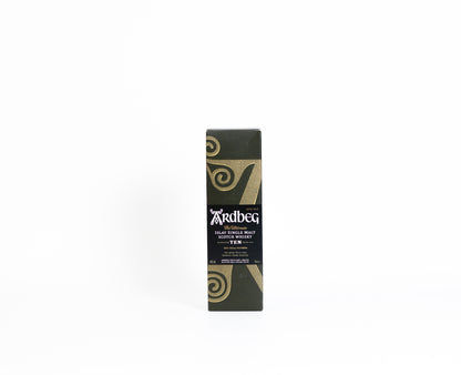 Ardbeg Ten