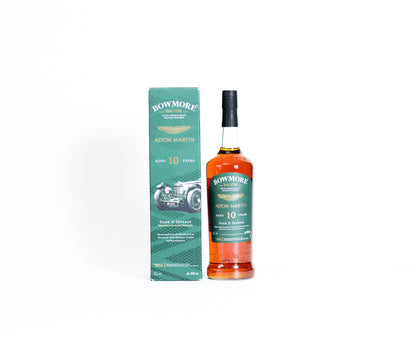 Bowmore 10-Year-Old Aston Martin Edition (1 Litre)