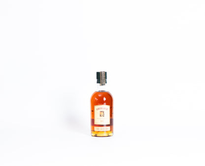 Aberlour 16 Year Old Double Cask Old Bottling