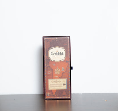 Glenfiddich 19 Year Old Age of Discovery Red Wine Cask Finish