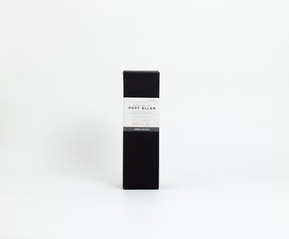 Port Ellen 2nd Release 24 year old