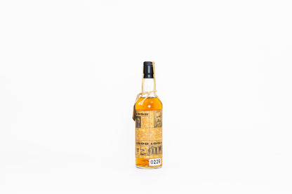 Benromach 17 Year Old Centenary Bottling