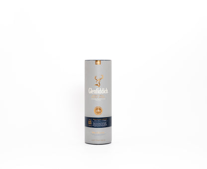 Glenfiddich 15 Year Old Distillery Edition – Single Malt Scotch Whisky, 51% ABV, 1 Litre