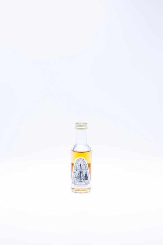 Bowmore 10 year old “Battle of Britain” Miniature