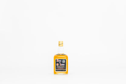 House of Lords 08-year-old Scotch Whisky