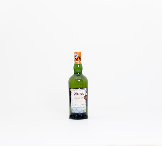 Ardbeg Heavy Vapours Committee Release Whisky 50.2%