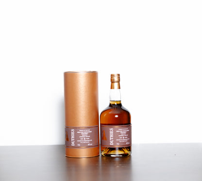 Hazelburn Duthies 9 Year Old Sherry Cask