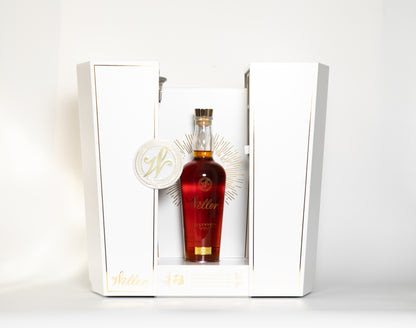 Weller Millennium 2nd Edition 49.5% 75cl