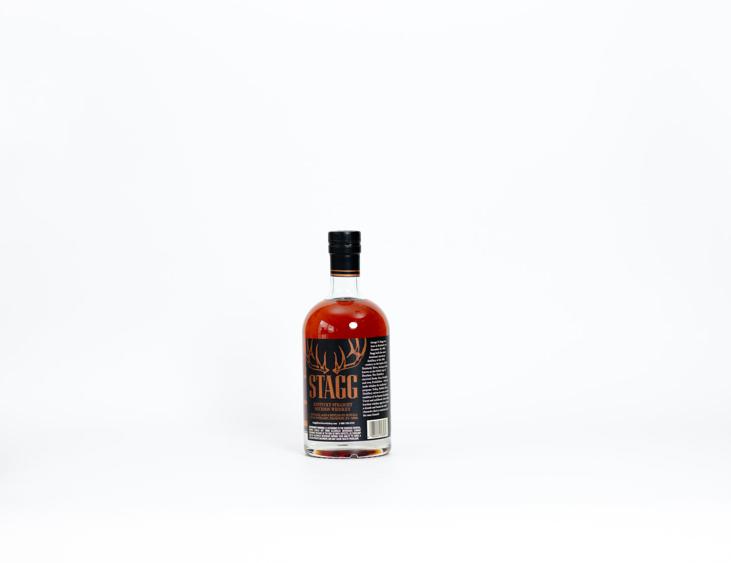 Stagg Jr. Bourbon