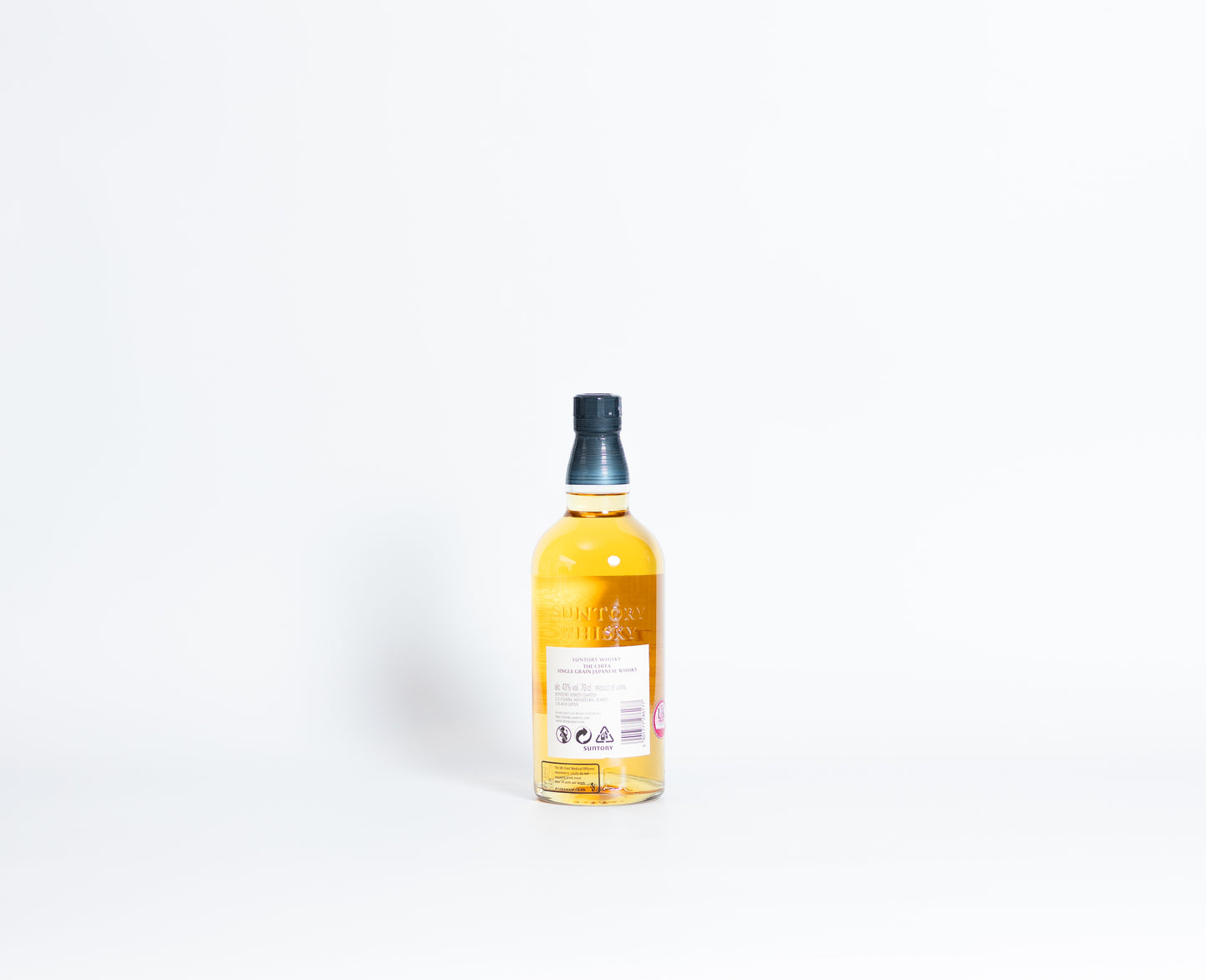 Chita Single Grain Whisky
