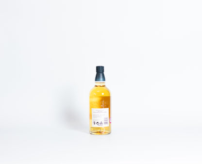 Chita Single Grain Whisky