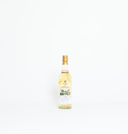 Glenlossie 1996 Douglas of Drumlanrig 10 Year Old