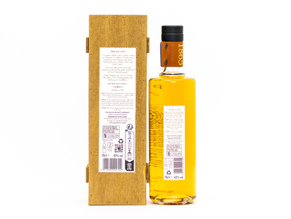 Penderyn - Patagonia (Icons of Wales #11)