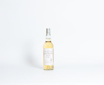 Benrinnes 8 Year Old 2007 - Hepburn's Choice (Langside Distillers)