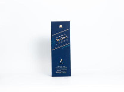Johnnie walker Blue Label
