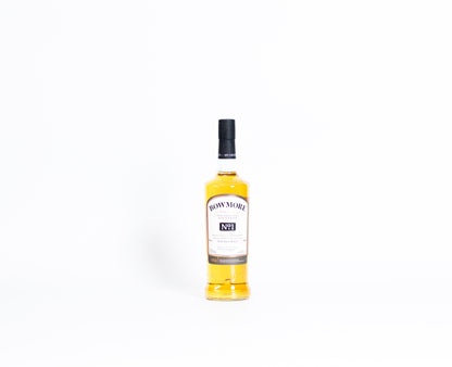 Bowmore No.1