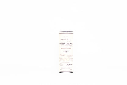 Balvenie - 10 Year Old (Founder's Reserve) x 3 bottles