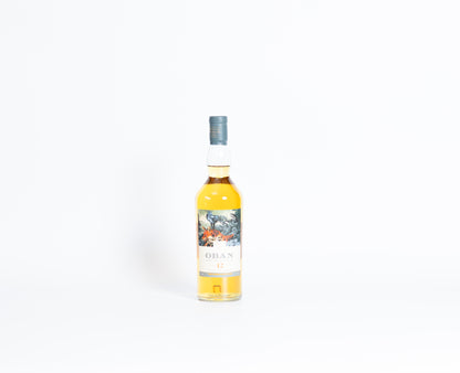 Oban - 12 Year Old (Special Release 2021)