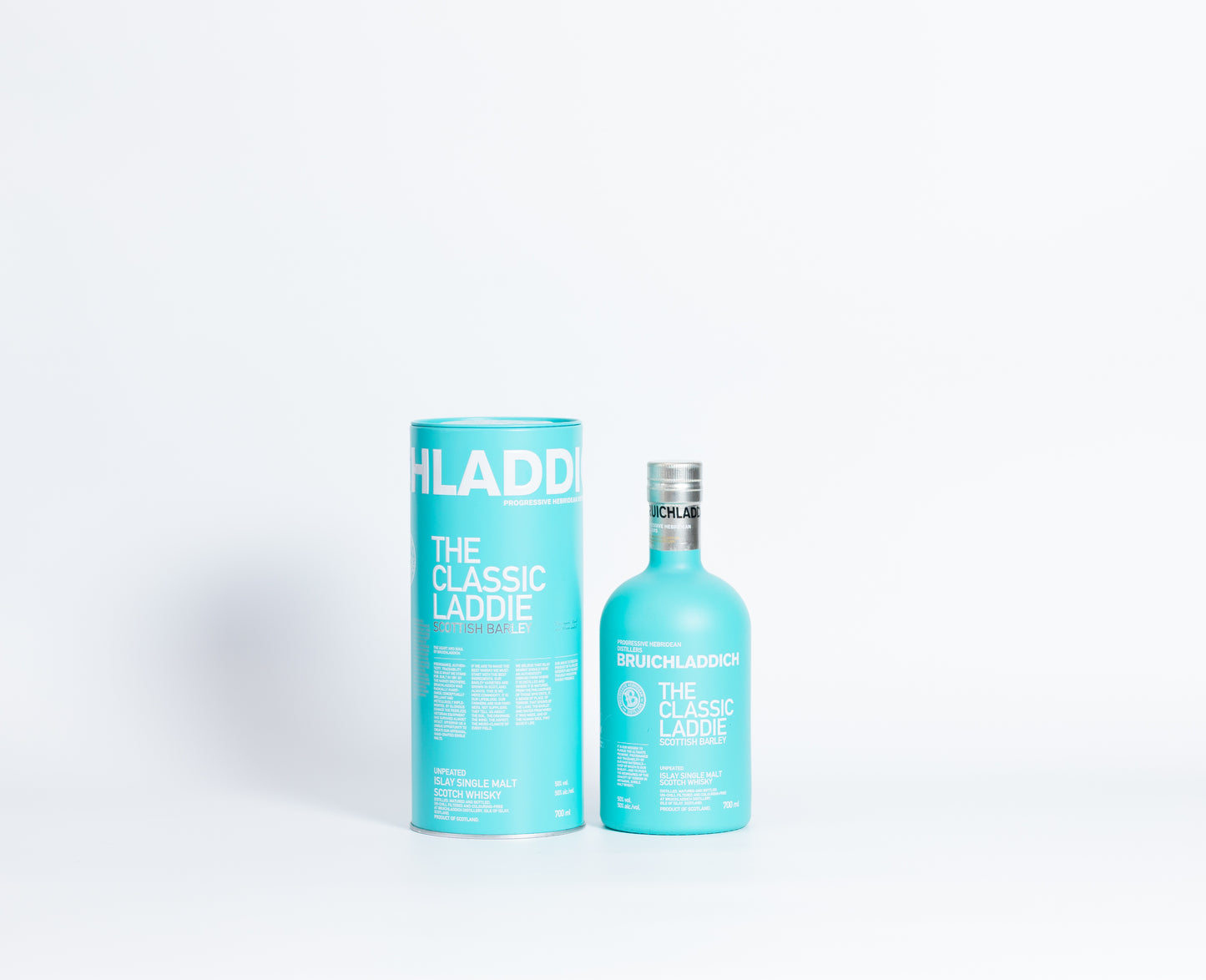 Bruichladdich The Classic Laddie