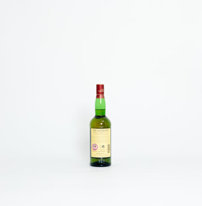 Glenlivet - 12 Year Old (Early 2000s)