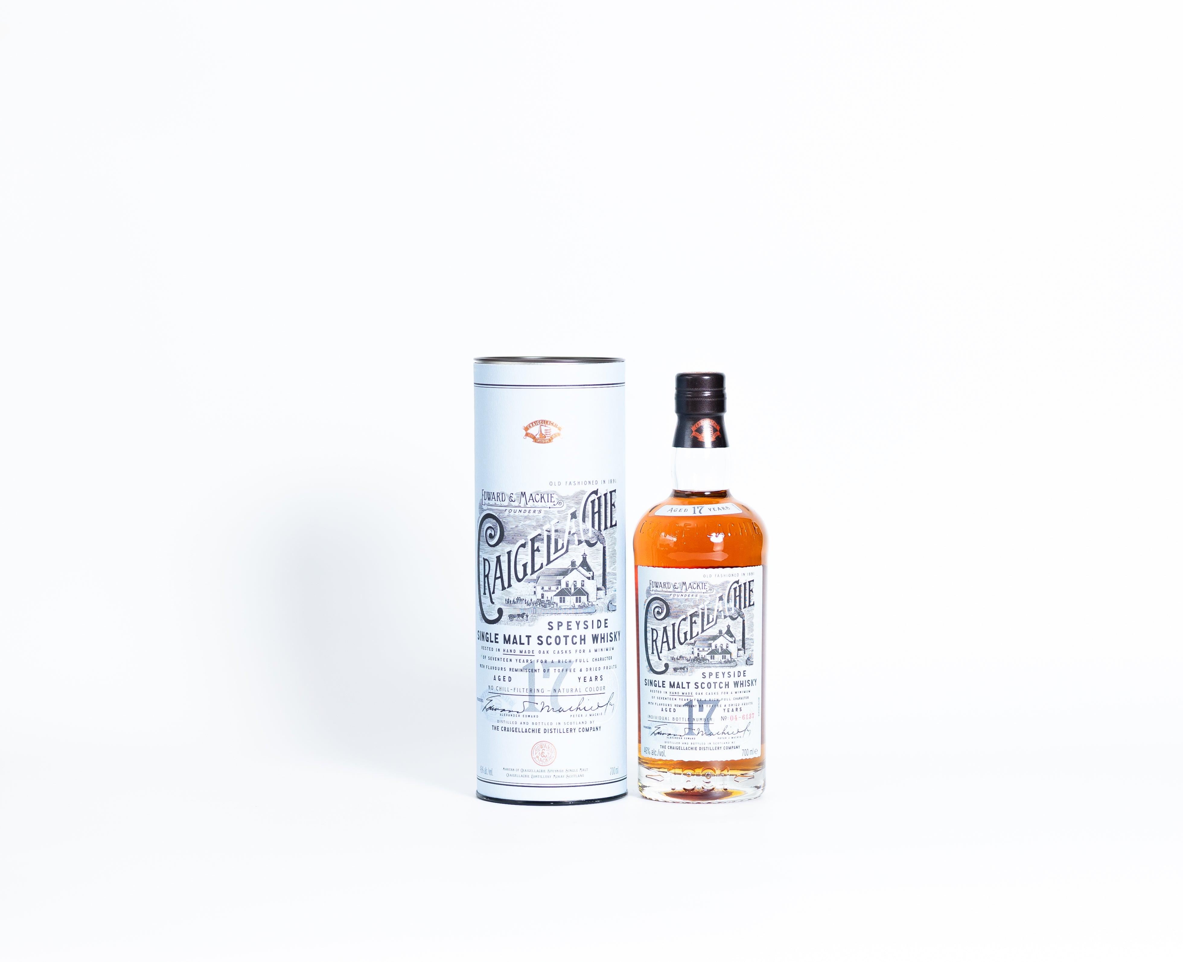 Craigellachie 17 year old