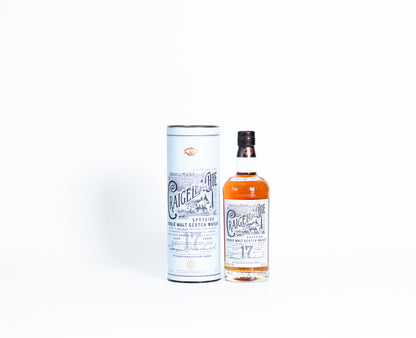 Craigellachie 17 year old