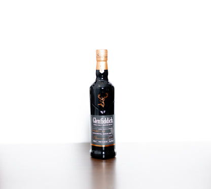 Glenfiddich Project XX – Experimental Series – 70cl – 47% ABV (Bottle Only)