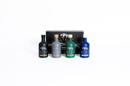 Wolfburn Miniature Gift Pack