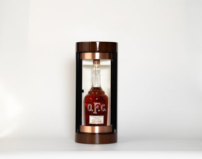 Buffalo Trace O.F.C. Kentucky Straight Bourbon Whiskey (2006 Vintage)
70cl · 45% ABV