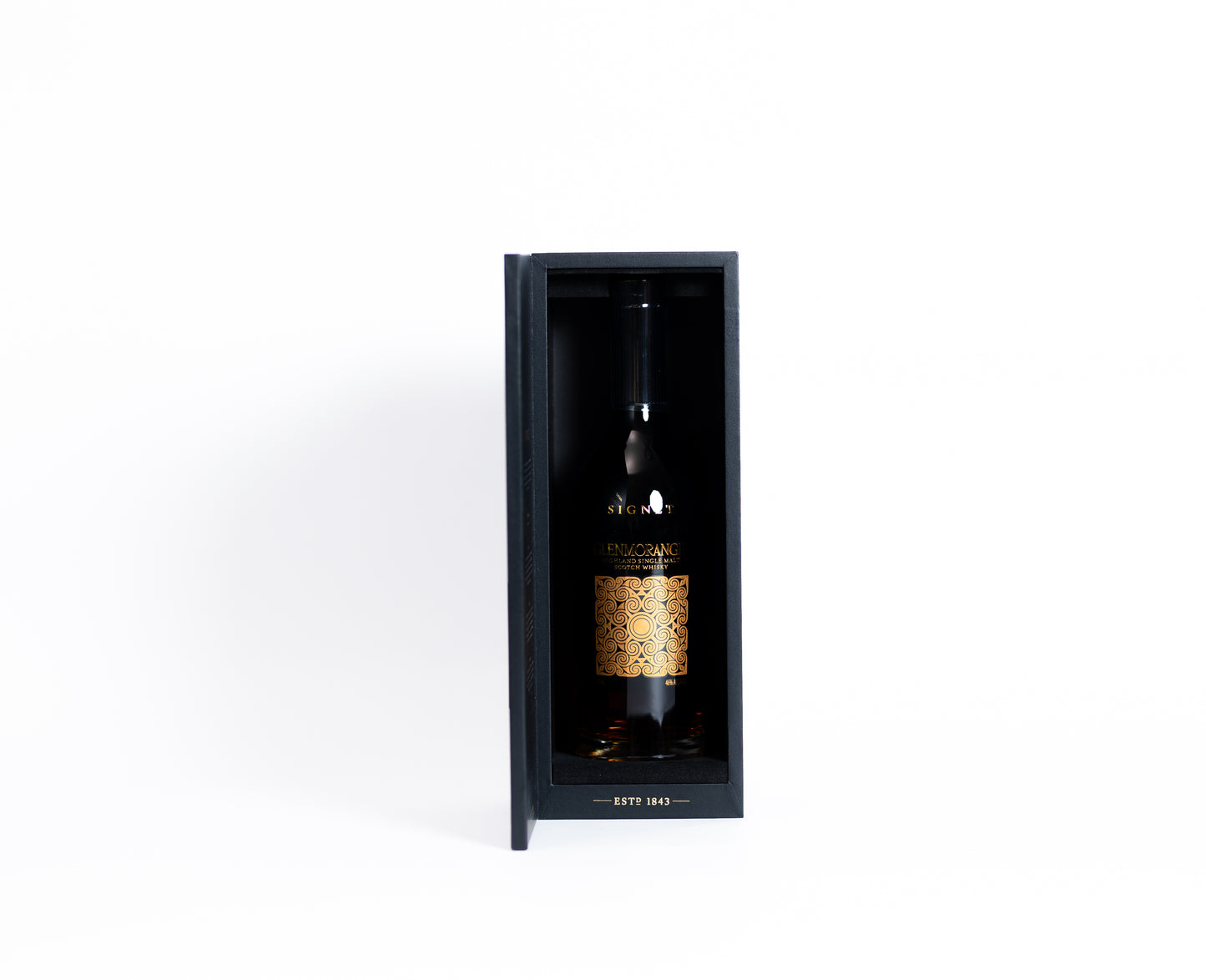 Glenmorangie Signet