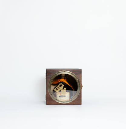 Pyrat XO Reserve Navy Box 40% 0,7l