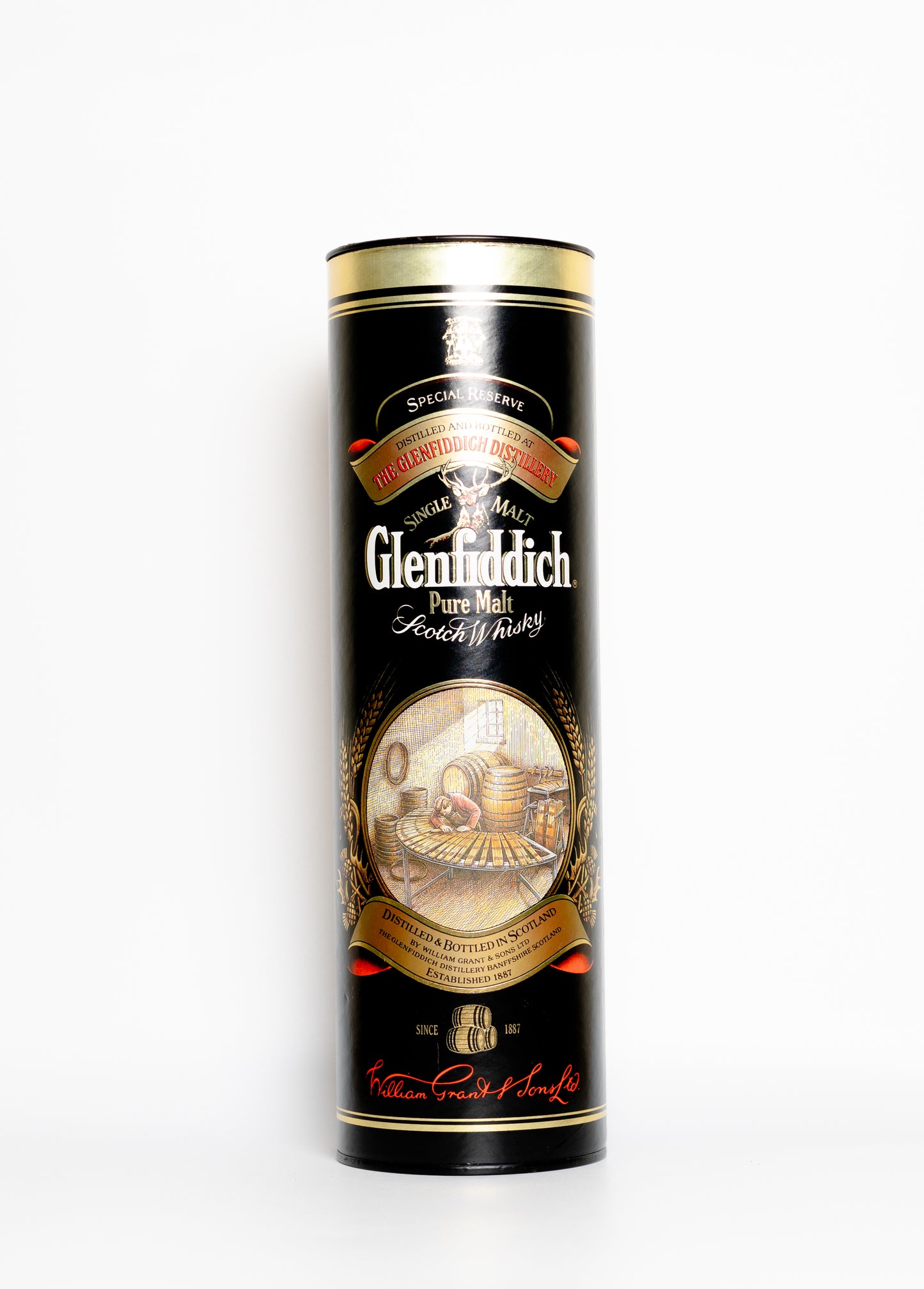 Glenfiddich Pure Malt Special Reserve