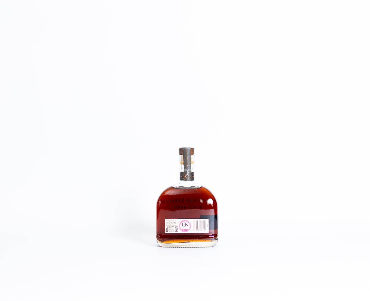 Woodford Reserve Double Oaked