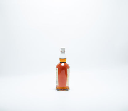 Longrow 15 Year Old Red Pinot Noir Cask Single Malt Scotch Whisky, 70cl, 51.4% ABV
