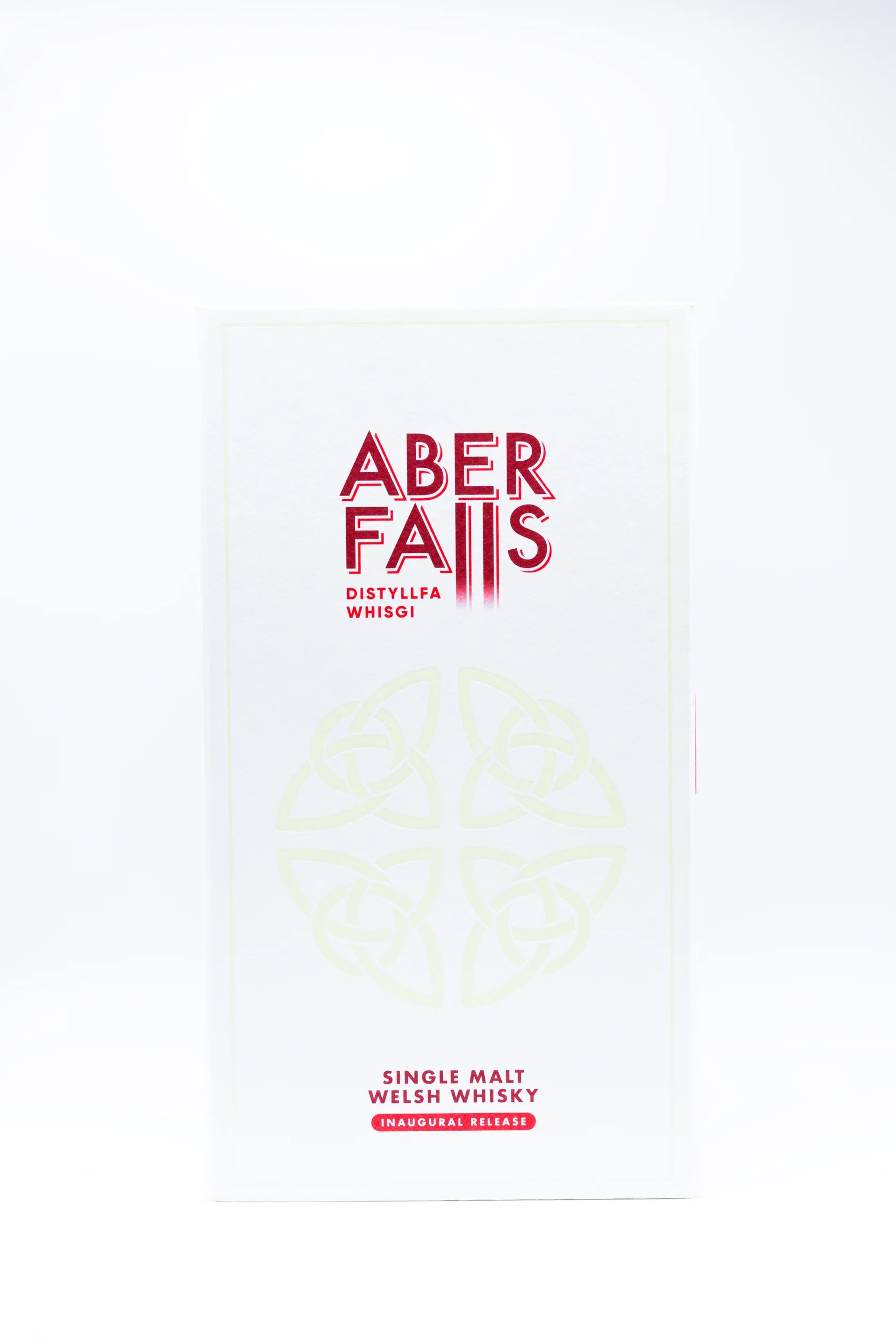 Aber Falls Inaugural Release