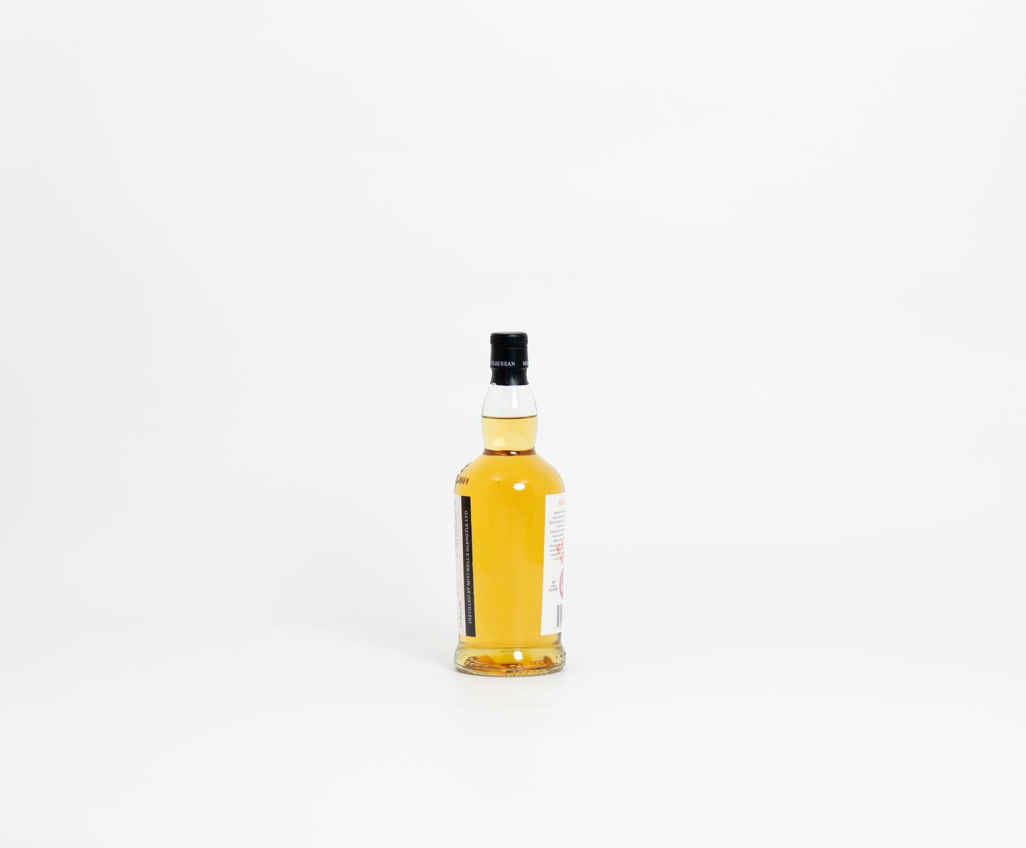 Kilkerran Heavily Peated – Batch 10, 57.8% ABV, 70cl (Bottle Only)