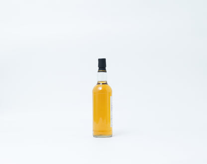 Isle of Jura 5 Year Old Cask Strength Limited Edition – Heavily Peated, 60.6% ABV, 70cl