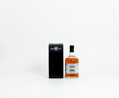 Cadenhead Creations Robust Smoky Embers 1992 23 year old Batch #1