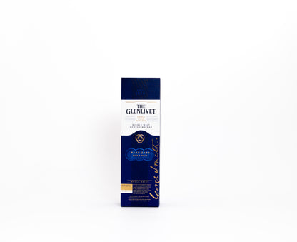 Glenlivet Rare Cask (Small Batch Edition) – Batch 9378/012, 40% ABV, 1 Litre