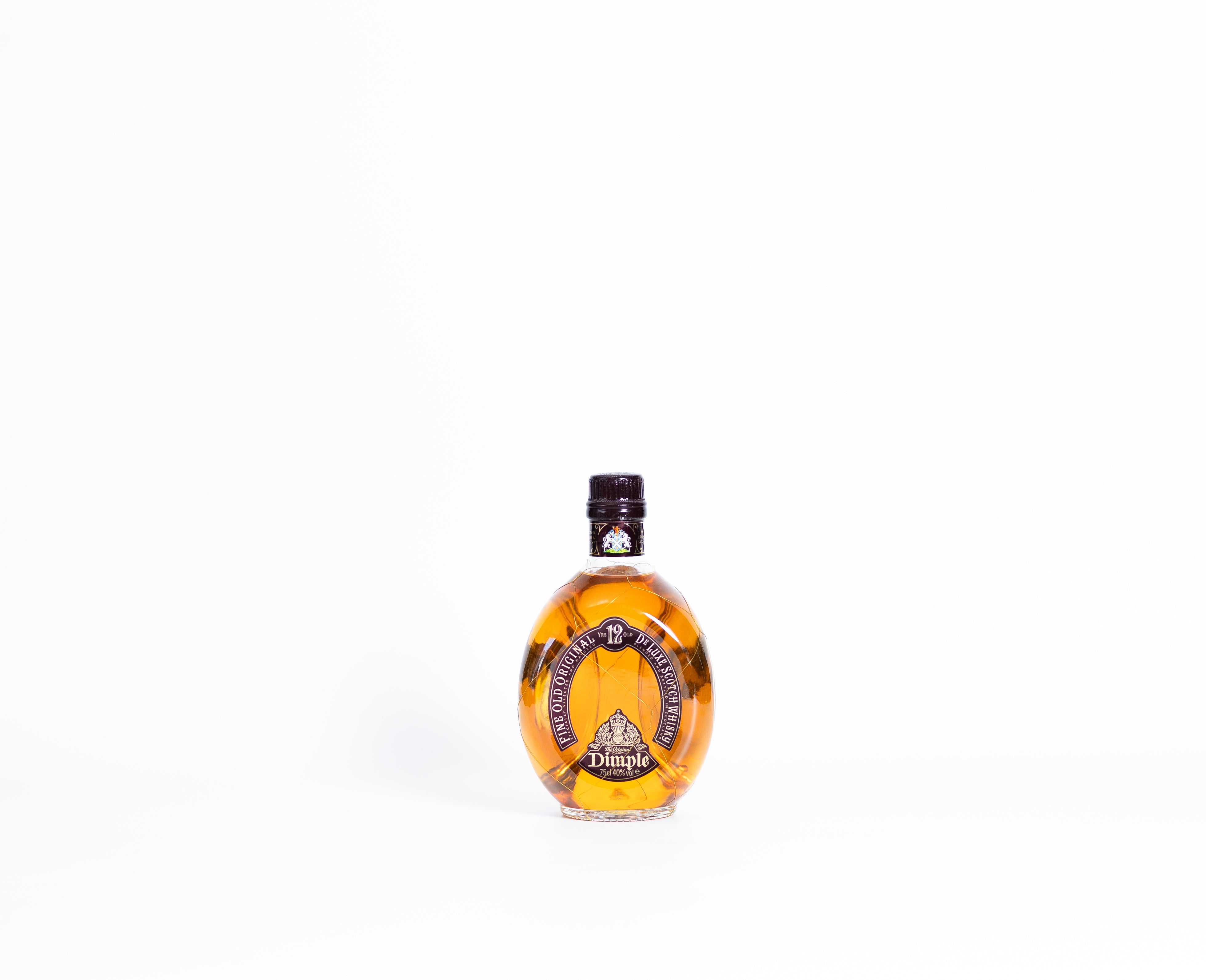 Haig's Dimple 12 Year Old- 75cl