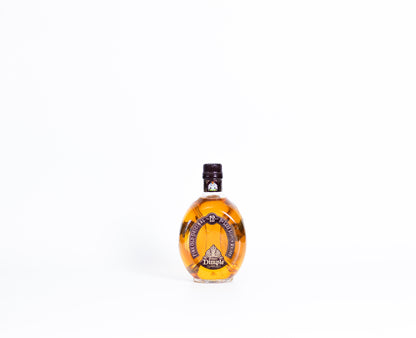 Haig's Dimple 12 Year Old- 75cl