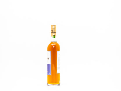 Macallan - 18 Year Old Fine Oak (Triple Cask Edition)